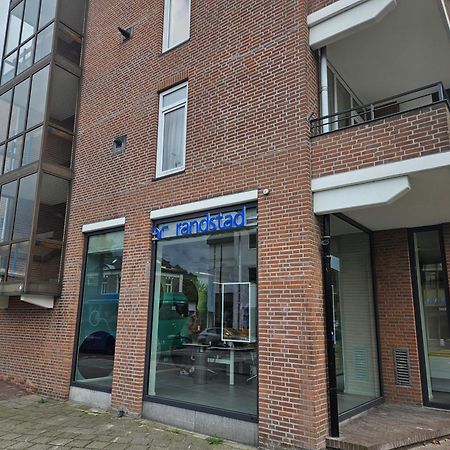 Center Appartement Apeldoorn Eksteriør bilde