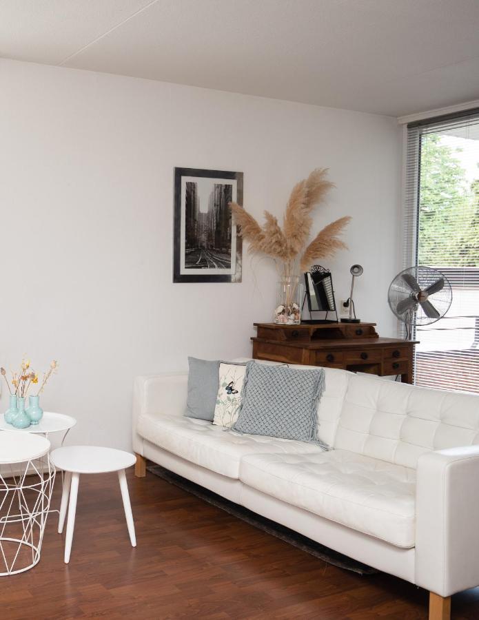 Center Appartement Apeldoorn Eksteriør bilde