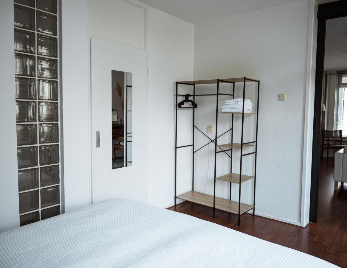 Center Appartement Apeldoorn Eksteriør bilde